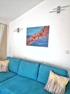 Pinia Apartment Split - 8