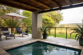 Bateleur Kruger Lodge - 5