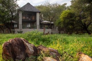 Bateleur Kruger Lodge - 0