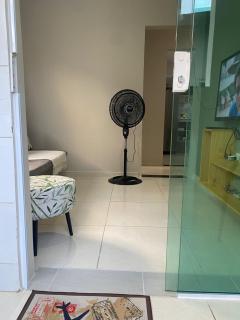 Casa em Candeias 02, Jaboatão - Wi-Fi Rápido e Ar Cond - 6