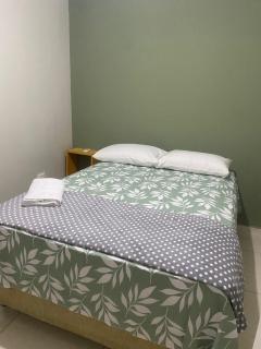 Casa em Candeias 02, Jaboatão - Wi-Fi Rápido e Ar Cond - 4