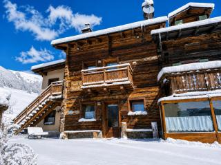 Casa Fiocco Di Neve - 9
