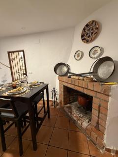 El Mirador de Gérgal - Rural Living - Casa de la Abuela - 9