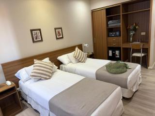 DAKAR HOTEL - 9