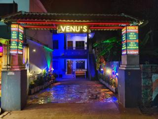 Venu's 2BHK Apartment - 0