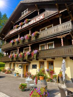 Hotel - Restaurant - Sonnblick - 8