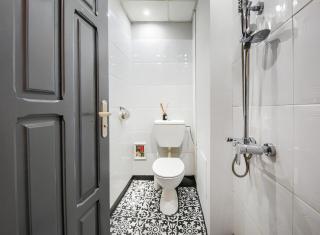 Garibaldy Top Central Luxury Apartment - 6