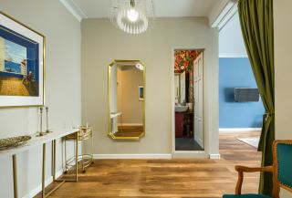 Garibaldy Top Central Luxury Apartment - 5