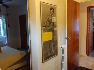 Appartement à l'étage d'une maison à la campagne - 5