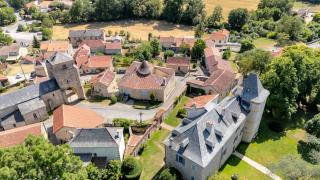 Le Refuge Aveyronnais - BBQ - Jardin - 130 m2 - 6