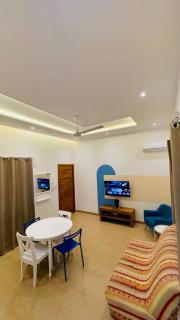 Petit Hùéfà - Appartement pour 2 personnes - 7