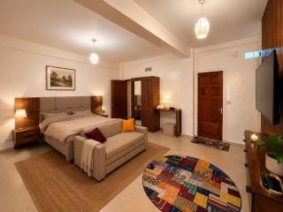 Appartement cozy a Dakar plateau - 0