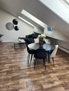 The Nordic Loft - 6
