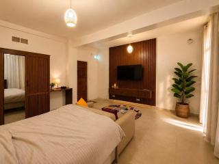Appartement cozy a Dakar plateau - 3