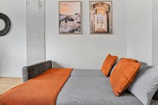 Refined City Stay - Gym - Wi-Fi - Workspace - 7