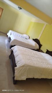 Isla Hotel - 7