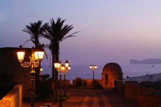 House and Apts in Alghero 27113 - 9