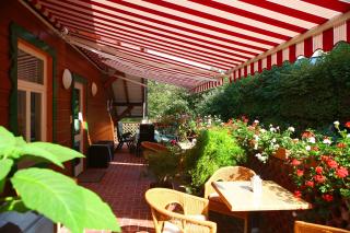 Pension Schweizer Hof - Wernigerode - 5