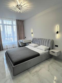 Apartment in Arcadia with Sea View Terrace - 0