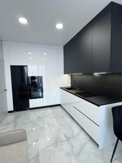 Apartment in Arcadia with Sea View Terrace - 7