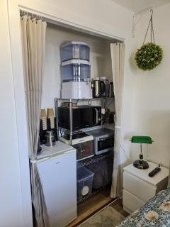 Double Rooms with Shared Bathroom Near The Shore and Tram - 6