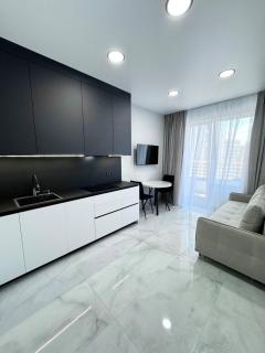 Apartment in Arcadia with Sea View Terrace - 6