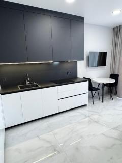 Apartment in Arcadia with Sea View Terrace - 5