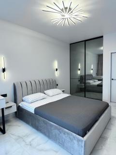 Apartment in Arcadia with Sea View Terrace - 9