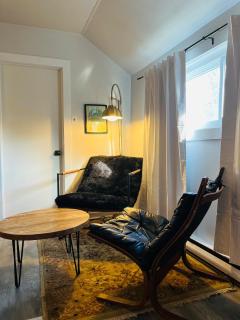 Sweet Sackville Loft - 0