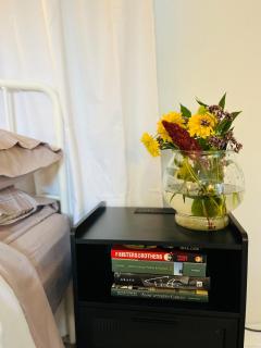 Sweet Sackville Loft - 4