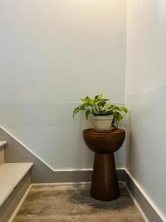Sweet Sackville Loft - 2