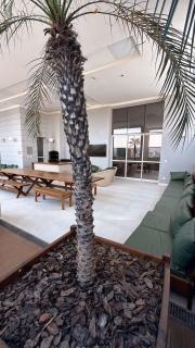 Apartamento perto Serra Dourada - Jardim Goiás - 8