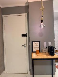 Apartamento perto Serra Dourada - Jardim Goiás - 7