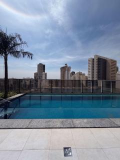 Apartamento perto Serra Dourada - Jardim Goiás - 6