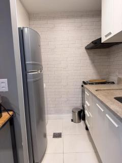 Apartamento perto Serra Dourada - Jardim Goiás - 3