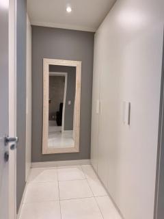 Apartamento perto Serra Dourada - Jardim Goiás - 2