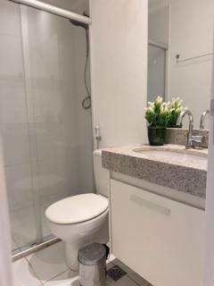 Apartamento perto Serra Dourada - Jardim Goiás - 1