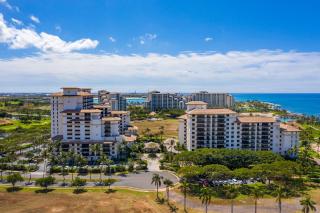Ko Olina Beach Villas B202 - 1