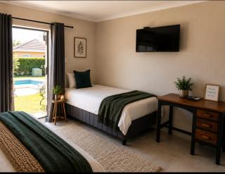 Angels Haven Guesthouse - 9