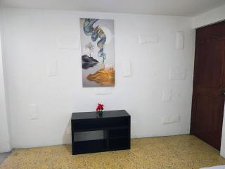 Casa los 3 Pilares - 1
