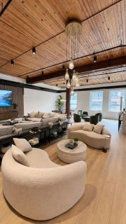 Luxury Loft - River North, Chicago - 9
