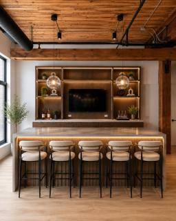 Luxury Loft - River North, Chicago - 7
