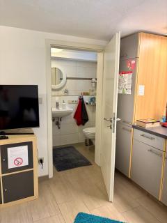 Appartement mit separatem Eingang und Stellplatz - 3