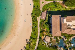 Ko Olina Beach Villas O1404 - 4