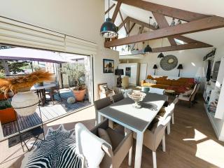 Villa Le Rubis - 9