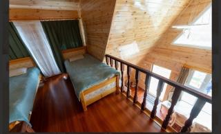 Terelj Khangai Lodge - 7