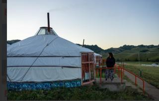 Terelj Khangai Lodge - 3