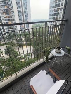 Modern & Luxury 2-Bedroom Vinhomes Grand Park - 4