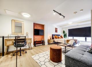 Modern Studio in Montréal - Close to Everything - 0
