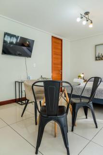 Delightful Studio Apartment in Las Condes - 1